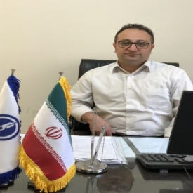 سعید خادمی