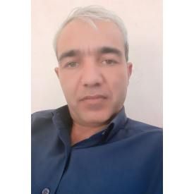 حسن مقصودی