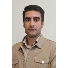 جواد رامشک